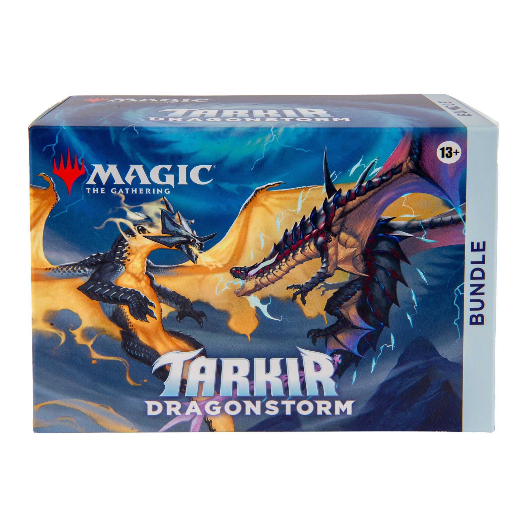 tarkir dragonstorm booster box near me Disney Lorcana: Ursula's Return main image 0