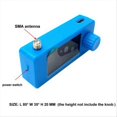 thumbnail image 5 of SI4732 Mini Radio LSB USB AM FM Radio Receiver 1.9 Inch Display, 5 of 5