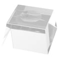thumbnail image 4 of Shisuyan Crystal-ball Base Adornment Transparent Glass-ball Base Desktop Crystal Adornment, 4 of 8