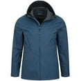 thumbnail image 2 of Mountain Warehouse Mens Rift Extreme 2.5 Layer Waterproof Jacket, 2 of 5