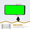 thumbnail image 3 of LOLIPPYY 1Set Effortless Setup Cellphone Tripod Clamp for Selfie and Tripod Use, 3 of 8