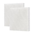 thumbnail image 1 of 2 Pack HC22P Humidifier Filter Pad Compatible with Honeywell humidifier Filter HE100, HE225 HE240 HE150, HE220, Aprilaire 110 220, 1 of 4