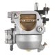 thumbnail image 5 of Carburador del motor,Carburador del motor 1320092D52 Reemplazo compatible,Carburetor profesional de alto rendimiento resistente,Accesorios de metal de carburador de motor fuera del, 5 of 8