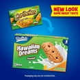 thumbnail image 2 of (2packs)-Marinela Hawaiian Dreams Coconut Cookies, 8 Counts, Cookies, 20.32 oz Multipack, 2 of 5