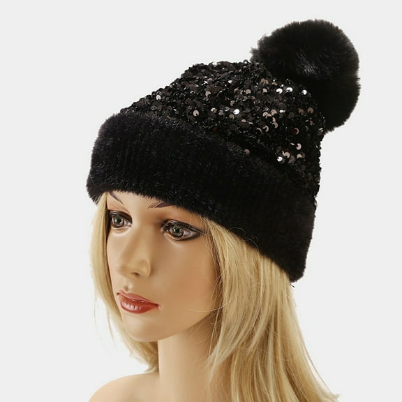 Limei Popular Knitted Beanie Warm for Dating Knitted