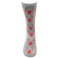 thumbnail image 5 of IT 794796 IT Time to Float Crew Socks - Pack of 2, 5 of 7