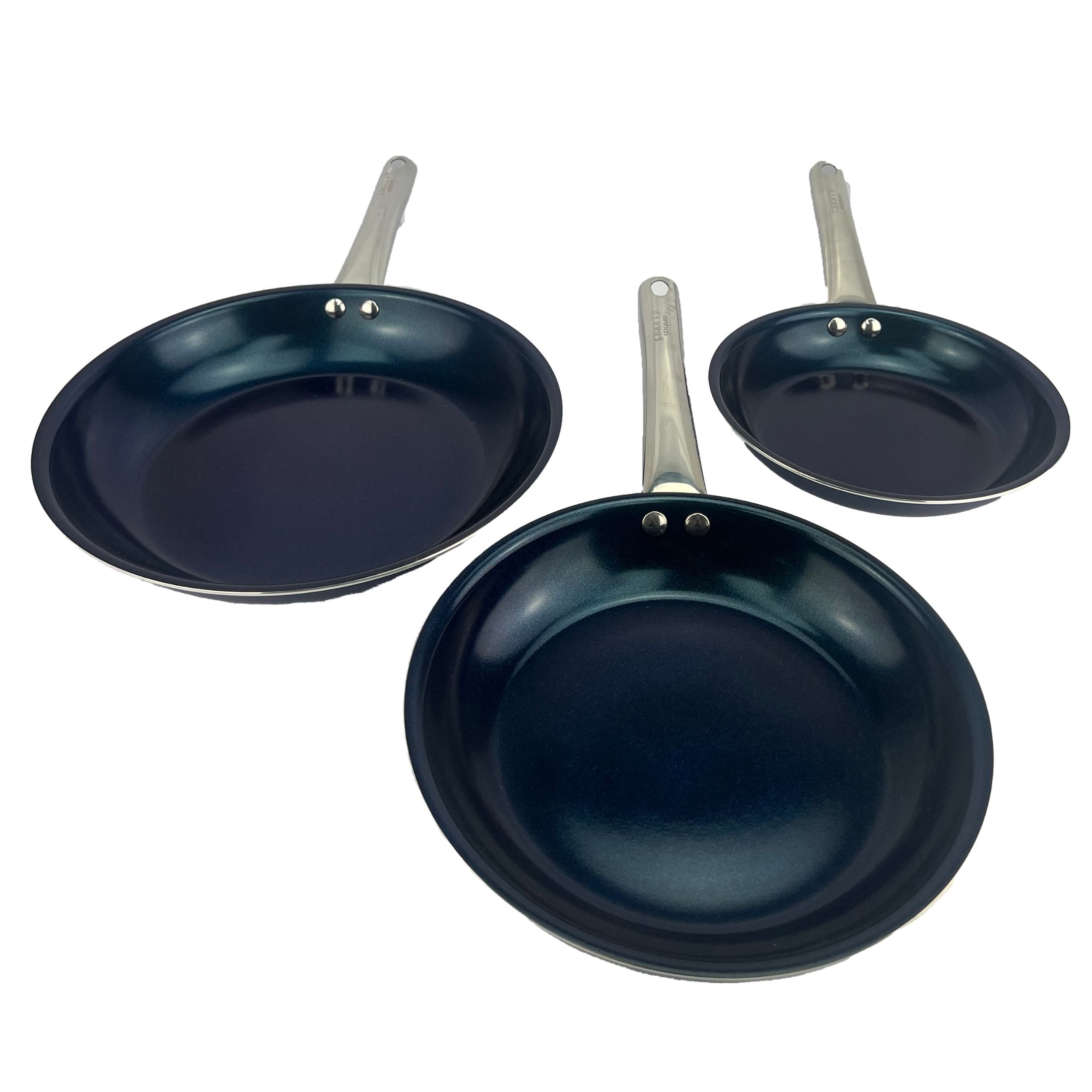 Cocina Criolla 7pc Cookware Set 