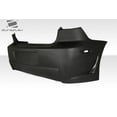 thumbnail image 6 of 2004-2009 Mazda 3 4DR Duraflex B-2 Rear Bumper Cover - 1 Piece, 6 of 8