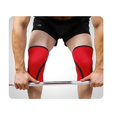 thumbnail image 4 of Knee Pads For Weightlifting, Squats, Gym And Other Sports, 4 of 5