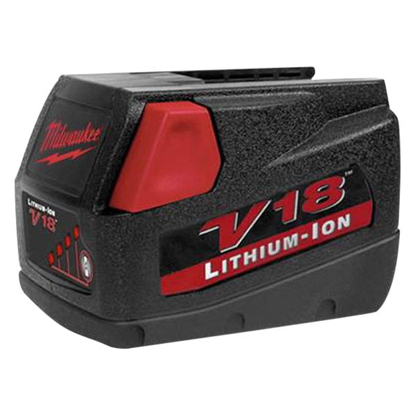 Milwaukee 48111830 18V 3.0Ah LiIon Battery
