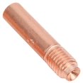 thumbnail image 3 of 20pcs Welding Contact Tips Nozzle 000068 Fit for Miller Millermatic M?10 M?15 M?25 M?40 M?100 M?150, 3 of 5