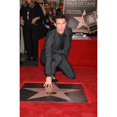 thumbnail image 2 of Adam Levine At The Induction Ceremony For Star On The Hollywood Walk Of Fame For Adam Levine Hollywood Boulevard Los, 2 of 2