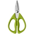 thumbnail image 6 of Farberware Classic 2-piece Herb Shears and 3.5-inch Resin Paring Knife, 6 of 8