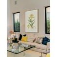 thumbnail image 4 of "Antique Floral VIII" Framed Painting Print, 4 of 6
