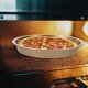 thumbnail image 4 of unbranded De Cocina Para Pizza Metal Con Distribución Uniforme De Calor, 4 of 6