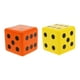 thumbnail image 1 of Juego de Dados de lanzamiento Zulema 2 piezas esponja, 1 of 8