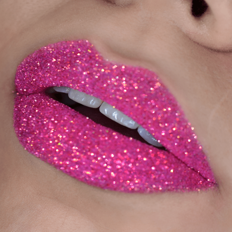 Deja Vu Glitter Lip Kit