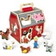 thumbnail image 1 of Juguete Llevar el Granero de Clasificación Melissa & Doug 10 piezas Madera Infantil MD-1243524, 1 of 2