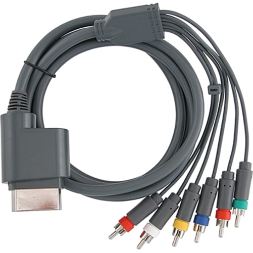 Kano bedenken Gelukkig is dat Zettaguard Video & RCA Stereo AV Cable Compatible with Xbox 360 - Walmart.com Kano bedenken Gelukkig is dat Zettaguard Video & RCA Stereo AV Cable Compatible with Xbox 360 - Walmart.com