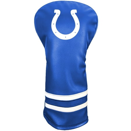 Indianapolis Colts Retro Driver Headcover