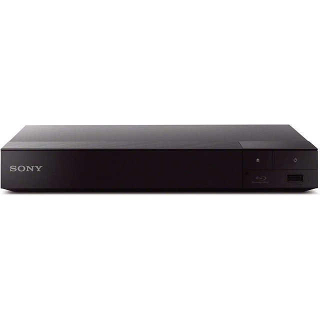 Reproductor de DVD/ Bluray de 4 K con Bluetooth,Wi-Fi Sony