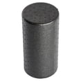 thumbnail image 1 of Shisuyan Rouleau Rond à Haute Densité Rouleaux pour Muscles Fermetés pour Thérapie Musculaire et Exercices d'Équilibre (Noir), 1 of 5