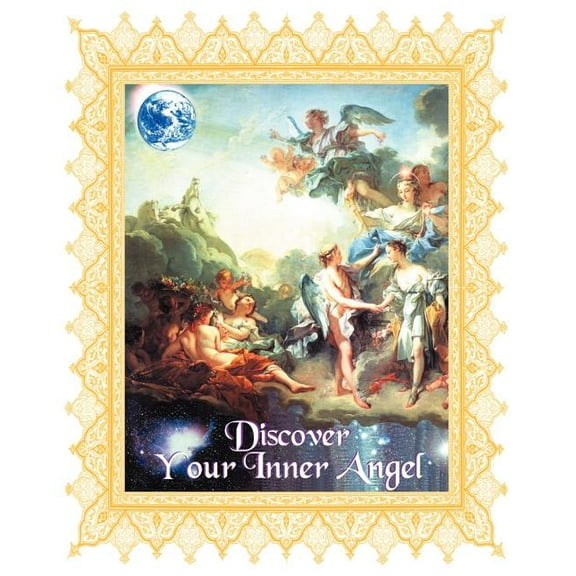 God's Words for the New Millennium Enlightenment the Way to Eternal Life, Book 4, (Paperback)