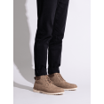 thumbnail image 3 of Men's Boots Casual Boots Mens Water-Resistant Chukka Boots Hiking Boots for Men, 3 of 4