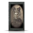 thumbnail image 1 of Halloween Picture Frame Party Horror Scary PVC TPE Photo Home Hotel Haunted House Decorations, 1 of 9