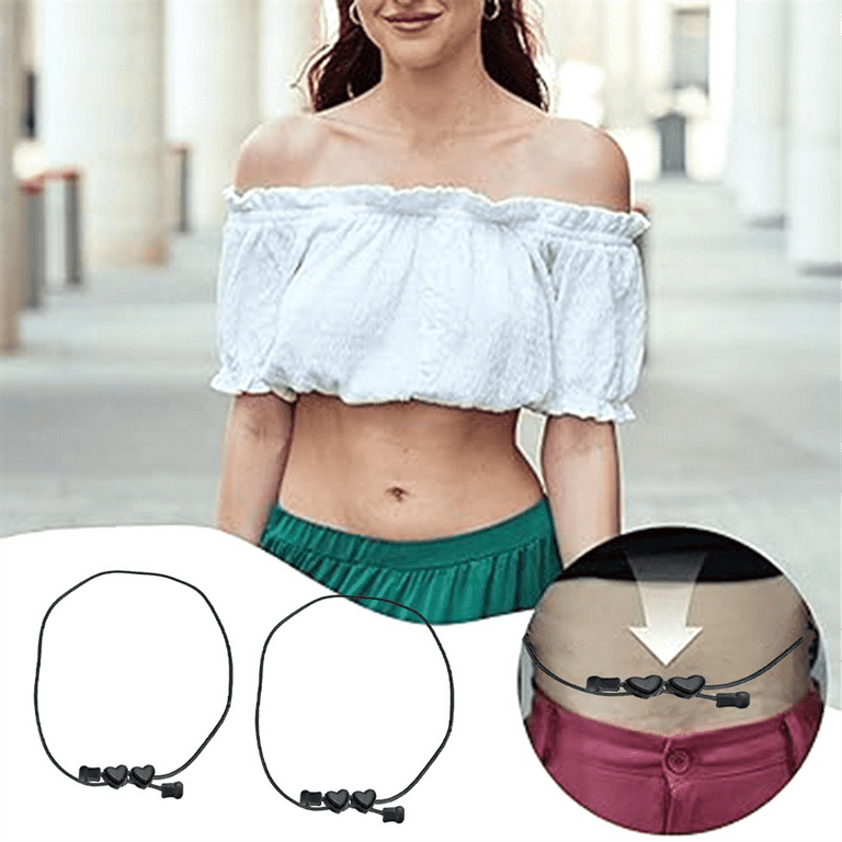 Crop Band, Shirt, Crop Band for Tcking, Shirt Cropping Band S on OnBuy