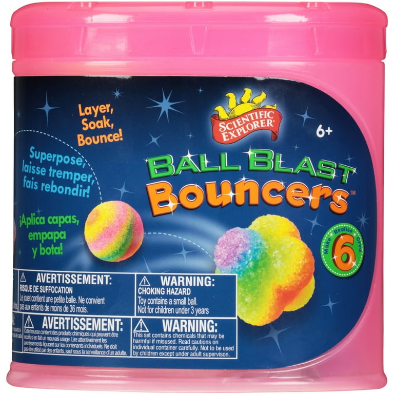 Bouncy Ball Blast Bouncy Ball Blast