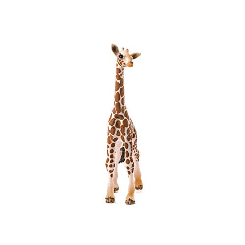 Schleich Wild Life, Animal Figurine, Animal Toys para niños y niñas de 3 a 8 años, jirafa Schleich Schleich