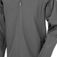 thumbnail image 3 of Result Genuine Recycled Mens Softshell Printable Jacket, 3 of 4