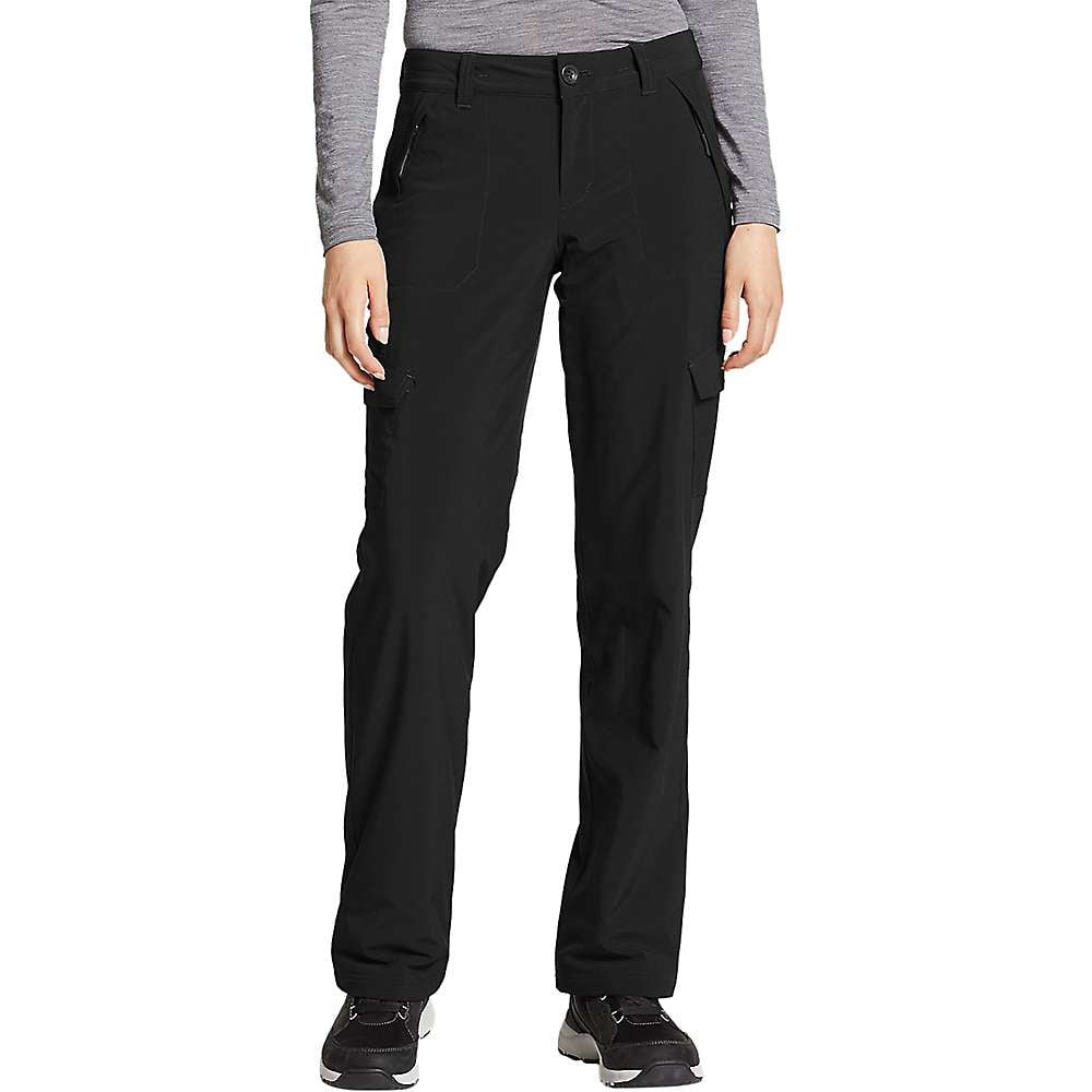 Max 42% OFF Eddie Bauer Men's Fleece Lined Tech Pants Straight Leg Grey ...