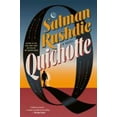 thumbnail image 1 of Pre-Owned Quichotte: A Novel (Paperback) 0593133269 9780593133262, 1 of 1