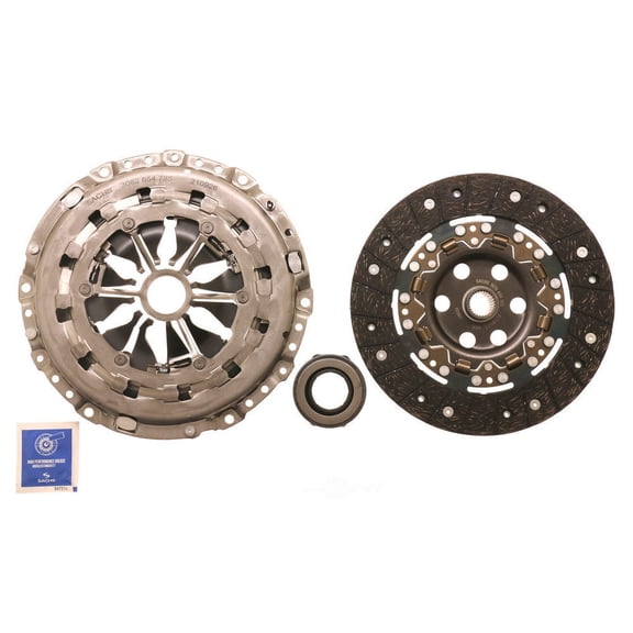Sachs K70688-02 Clutch Kit
