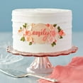 thumbnail image 4 of Decorator Preferred Cake Pan-Round 8"X3", 4 of 6