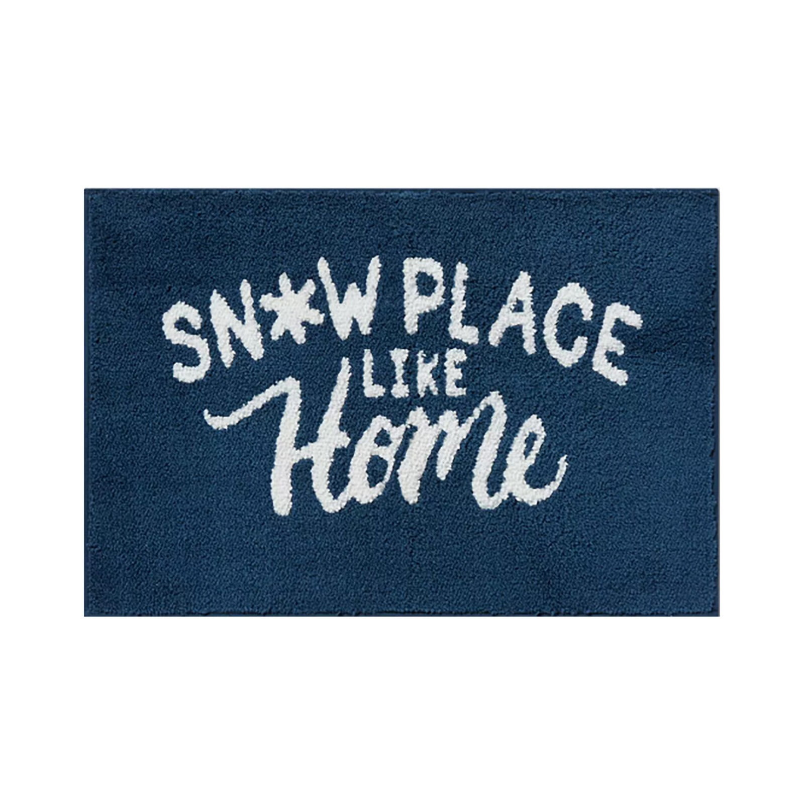well dressed home christmas blanket Tree Mat With 