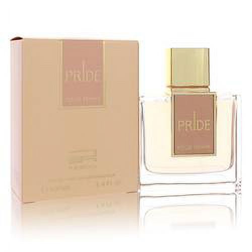Rue Broca Eau de Parfum Spray Rue Broca Pride Model