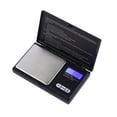 thumbnail image 1 of Fdit Kitchen Tool,200g X 0.01g Pocket Digital Scale Portable Gram Jewelry Gold Silver Coin Herb US,Kitchen Scale, 1 of 8