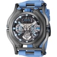 thumbnail image 1 of Invicta 41715 Men's Sea Hunter Grey Dial Chronograph Strap Watch, 1 of 2