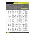 thumbnail image 1 of Cartel De Ejercicio Cartel De Entrenamiento Carteles De Fitness 10 Piezas Conjunto De Carteles De Entrenamiento De Ejercicio Cartel De Entrenamiento De Gimnasio En Casa Con ANGGREK Exercise Poster, 1 of 8