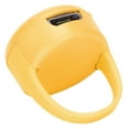 thumbnail image 1 of Smart  Controller, Remote Control  App Page Turner, Video Swiper BT Fingertip, Wearable Remote Control  for Phones Automatic Page Browsing, Up and Down Page, 1 of 8