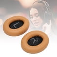 thumbnail image 1 of Ear Pads, High Elasticity Replacement Ear Cushion  For 700 NC700 Headphones, 1 of 8