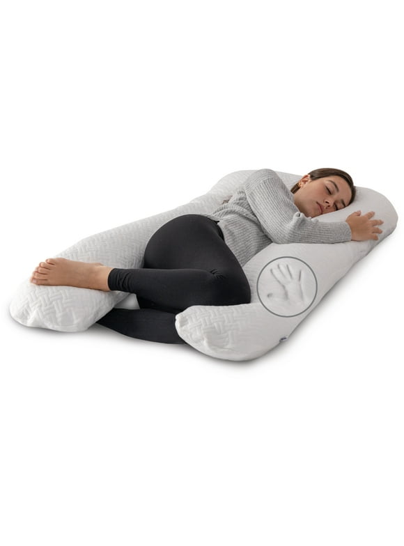 Memory Foam Pillows in Bed Pillows