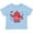 AE-Light Blue, variant on Inktastic Robot Little Brother Boys Toddler T-Shirt