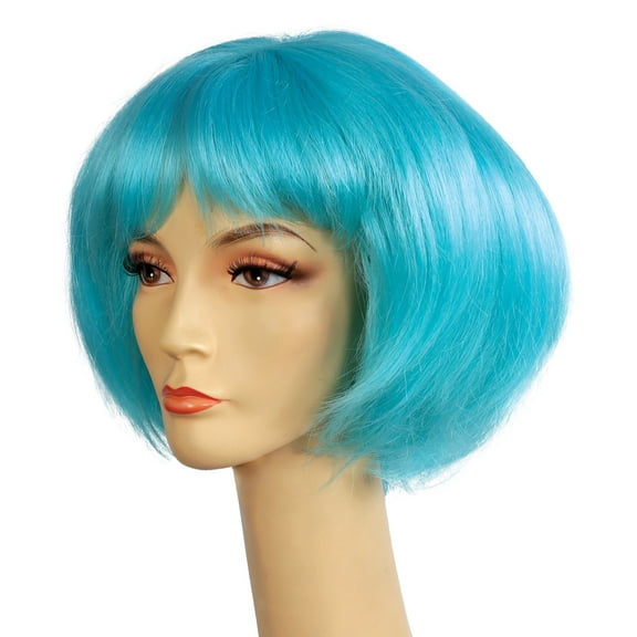 Women's Audrey A Horrors Wig