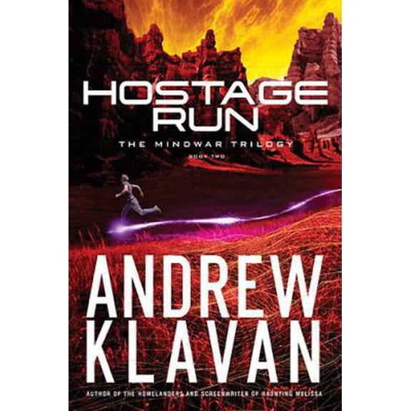 Pre-Owned Hostage Run