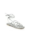 Rampage Athena Strappy Square Toe Sandal (Women's)