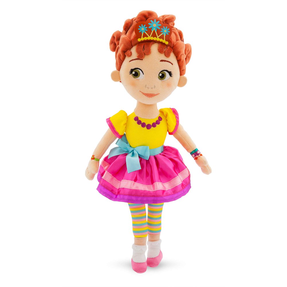 fancy nancy doll set